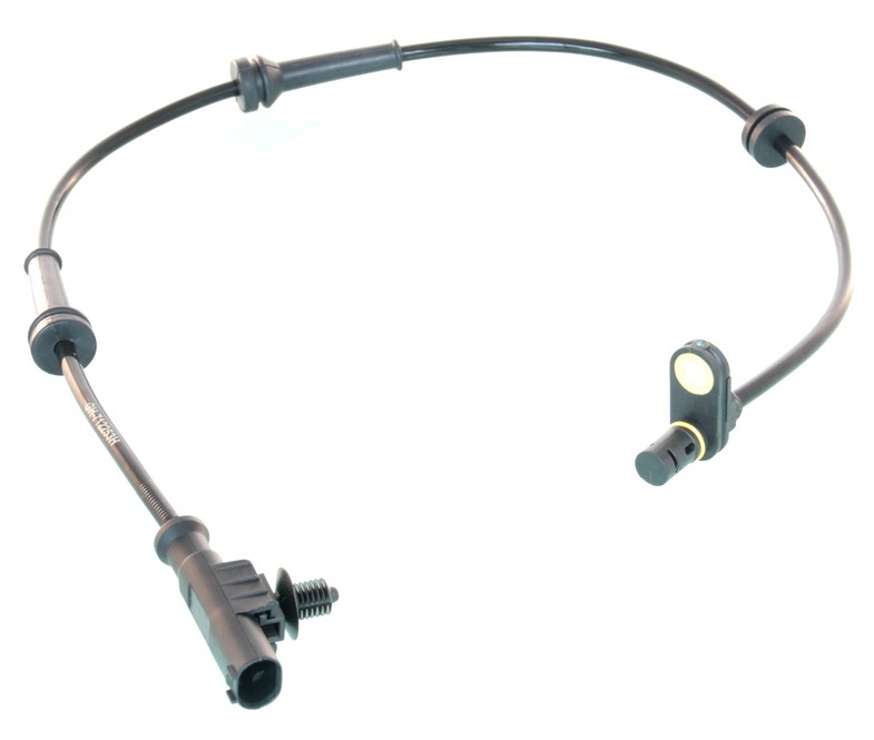 1x ABS Sensor Rear Right for NISSAN TIIDA C11X 07-