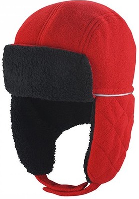 Ocean Trapper Hat Wintermütze | Result Winter Essentials | RC032X