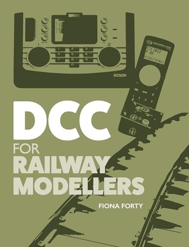 DCC for Railway Modellers by Fiona Forty Paperback NEW - Image 6