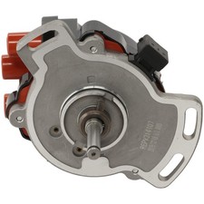 Distributor For 1985-1989 Volvo 740 760 780 745 2.3L Engine with Cap and Rotor