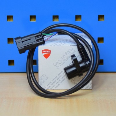 Tachosensor Tachogeber Sensor Speed Tacho für Ducati Monster 796 1100