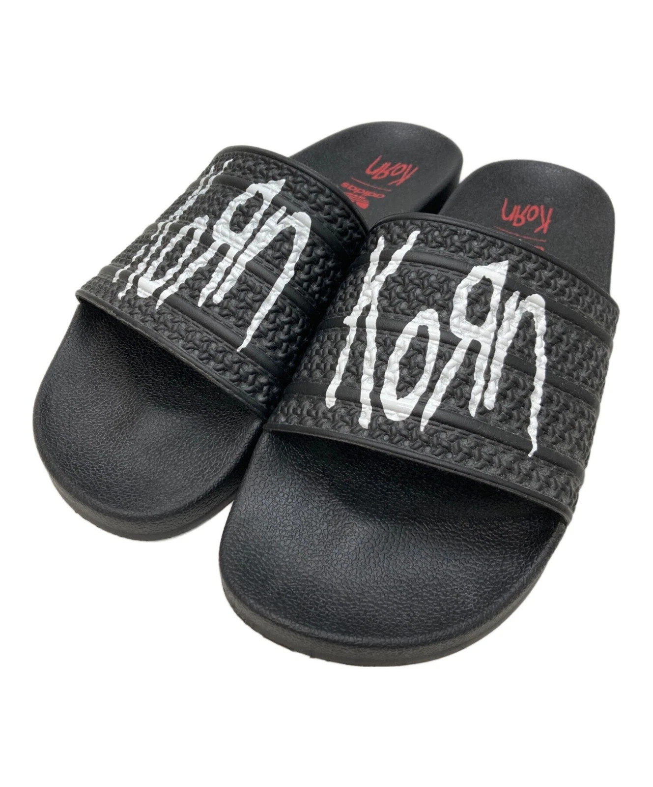 Sandali Adidas KORN neri taglia: 29 5