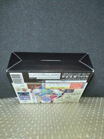 Factory Sealed SEGA Saturn Dungeons Dragons Collection Bundled Edition Capcom