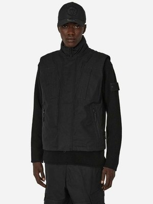 Stone Island OVentile Daunenweste 133074585