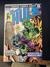 The Incredible Guide to Collecting The Hulk 55