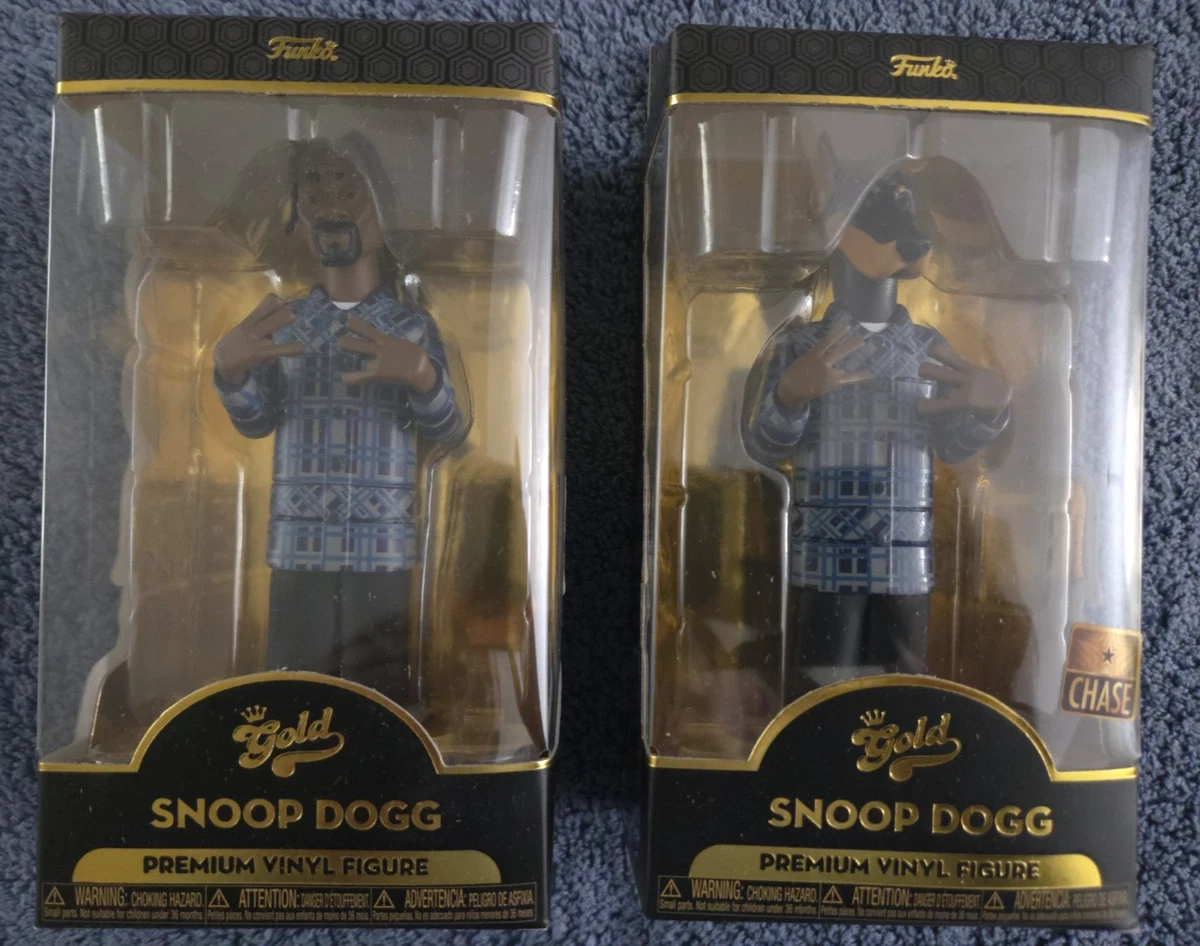 Preços baixos em Boneco Snoop Dogg | eBay