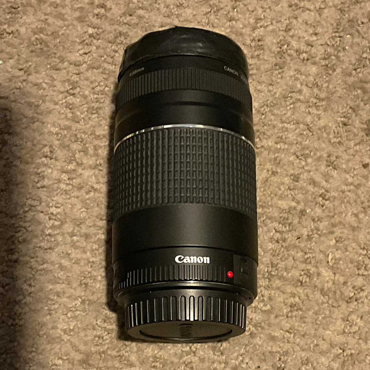 25+ Canon EF 75-300mm Camera Lenses for sale | Updated Oct 2026