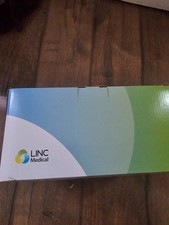 Linc-Flo Urinary Drainage Bag x 10 LM500LD-L