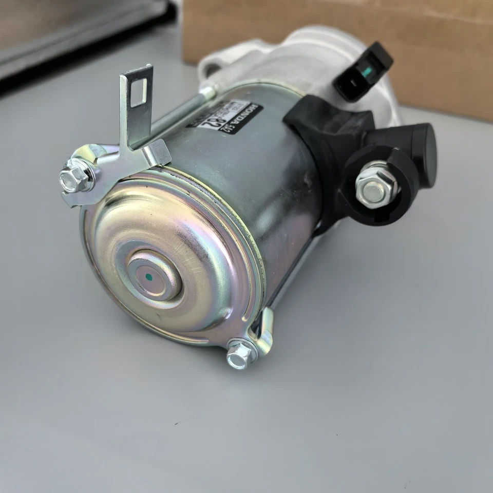 OEM Starter Motor 31200-5A2-A52 for 2013-2017 Honda Accord 2.4L 2015-16 CR-V NEW Foto 2 de 4