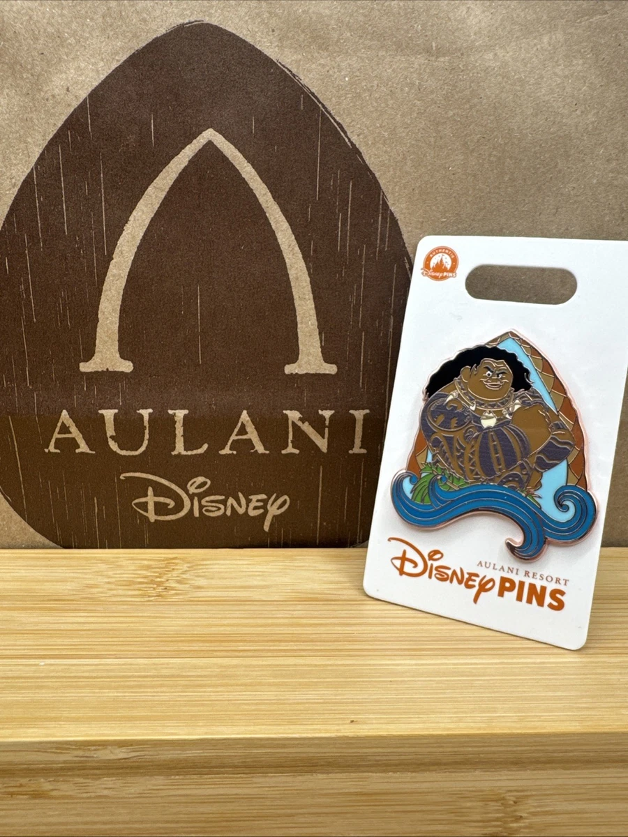 disney aulani pin products for sale | eBay