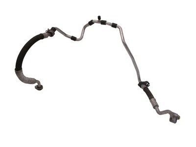 Air Conditioning Line Climate Hose Fits VW TOURAN (1T1, 1T2) 1.6 FSI 1T0820743S