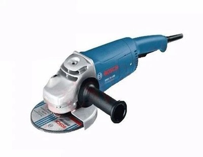 New 7'' Angle Grinder Bosch GWS 24-180 Professional Tool GEc