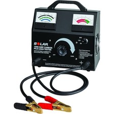 Heavy Duty 1000 Amp Carbon Pile Battery Load Tester For Automotive Car Truck