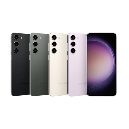 Samsung Galaxy S23 SM-S911U 128GB Unlocked Excellent Condition