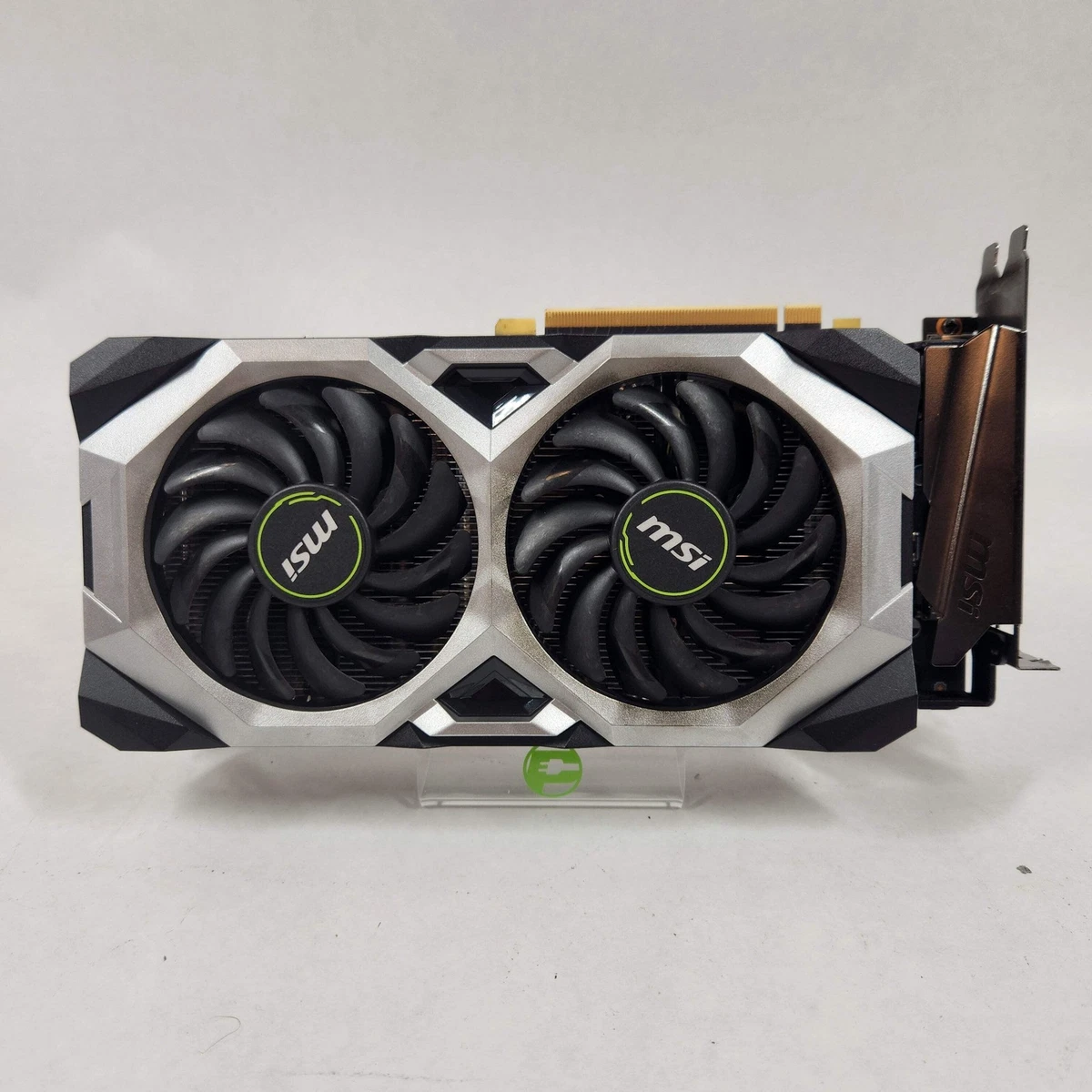 NVIDIA GeForce RTX 2080 MSI Computer Graphics Cards for sale | eBay