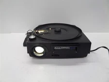 Kodak Carousel 850H Auto-Focus Slide Projector - Slide Tray Wont Advance