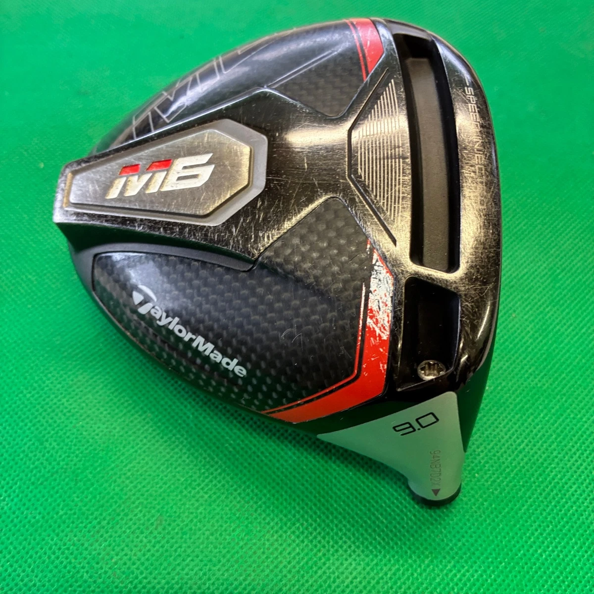 TaylorMade M6 Golf Clubs for sale | eBay