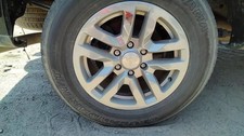 Wheel 18x8-12 Opt Pzx Fits 21-24 Suburban 1500 2555076