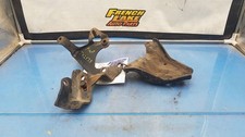 Power Steering Pump Brackets 8-350 Fits 1977 Chevrolet 10 Pickup 1265881