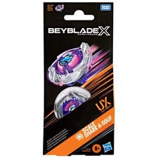 Pre Order Beyblade x Scale Shark 4-50 UF HASBRO