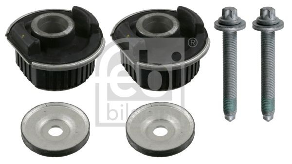Lagersatz AchskÖRper Vorne Hinten Febi Bilstein 22266 FÜR Mercedes-image