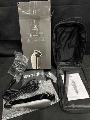 13-Pcs Hair Cut Clipper Shaving Machine Professional Barber Set Powerful Motor