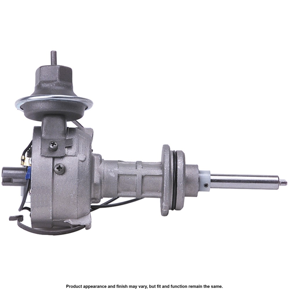 For DeSoto DeSoto & Dodge Dart Polara Cardone Ignition Distributor DAC