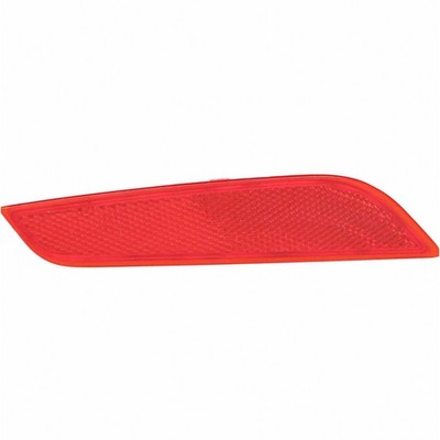 Rear RH Bumper Reflector For Lexus IS300 IS350 IS500 LX1185106
