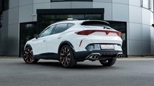 REMUS OPF BACK Anlage Cupra Formentor 245kW 4-Drive ab 07/2024 (CR)