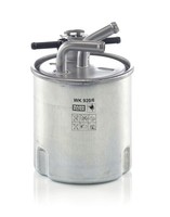 Mann-Filter Kraftstofffilter WK 920/6 FüR Nissan