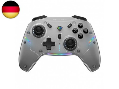Machenike G5 Pro Gaming Bluetooth Controller für PC/Switch/IOS/Android,