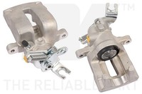 NK Bremssattel 2145130 FüR Toyota