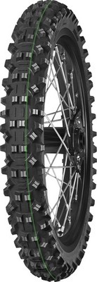 Mitas Terra Force-EF Super Light Front Tire | 90/100-21 (70000958)