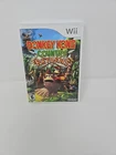 Donkey Kong Country Returns Nintendo Wii Used CIB and Tested
