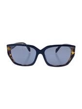 PRADA Sunglasses Wellington Plastic NVY NVY Men SPR15X F from JAPAN