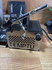 temptu airbrush compressor products for sale | eBay
