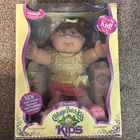 Vintage 2006 Classic Cabbage Patch Kids Doll Kourtney Hazel Jan 28th