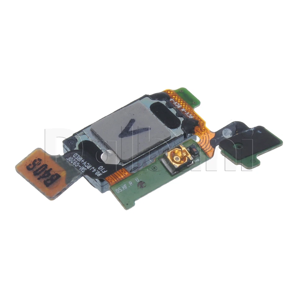 41-03-0098 Nuevo Altavoz Frontal de Repuesto para Samsung S6 Foto 2 de 2