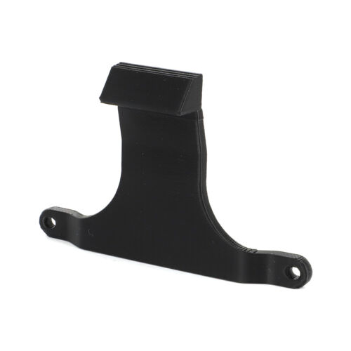 For SCX10 III Platform with CJ-7 Clipless Body Mount Set with Mounting Hardware - Picture 13 of 16