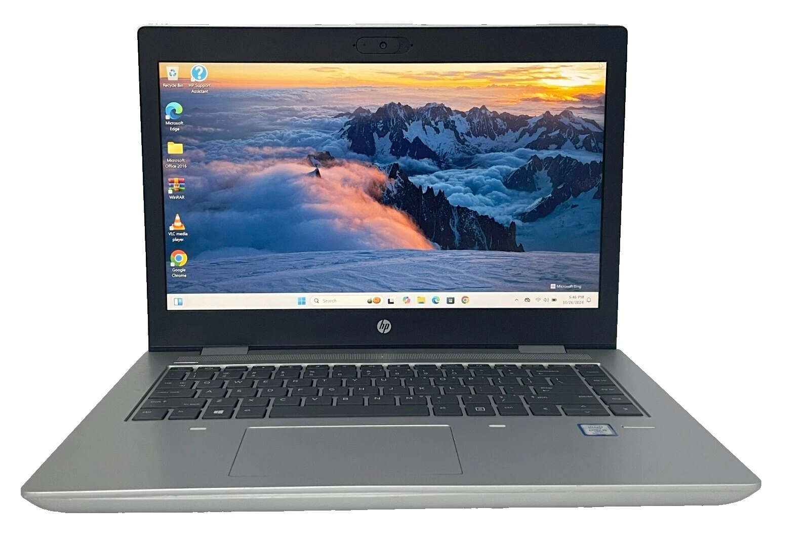 Netbooks HP ProBook PC