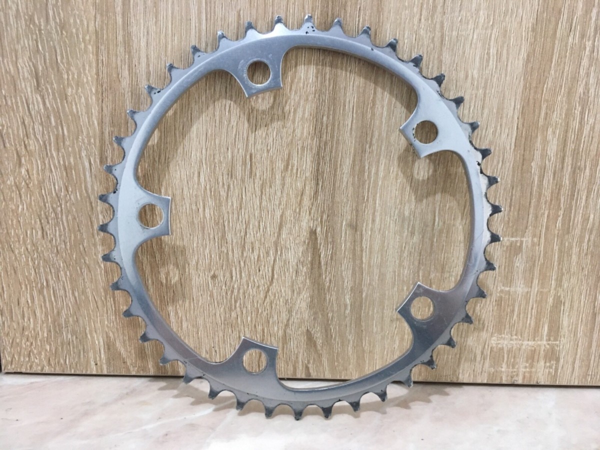 新品未使用　デュラエース　DURA ACE 10s PCD130 46T SHIMANO|シマノ|DURA-ACE 9000 コンポネートセット |買取価格