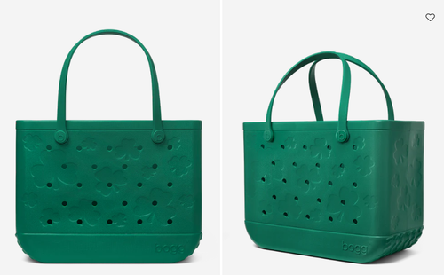 Original Bogg Bag, You Got Lucky - Fast Shipping