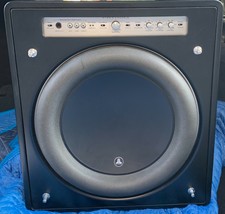 jl audio fathom f113