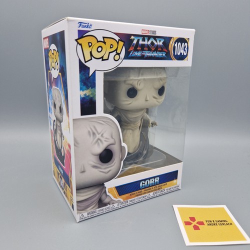 Marvel Große Auswahl Funko Pop Sammelfiguren Avengers Venom Daredevil Spider-Man - Bild 323 von 377