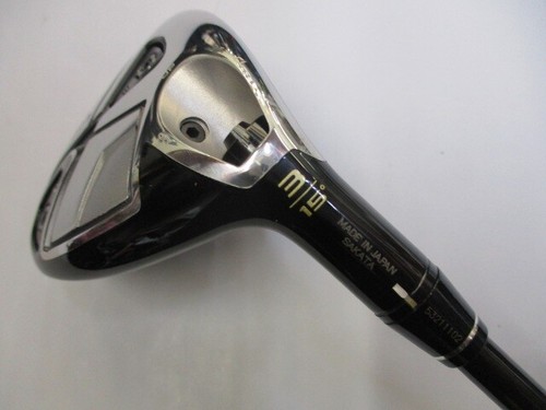 HONMA TOUR WORLD TR21 Fairway Wood 3W VIZARD TR20-50 (S) #876 Golf Clubs - Picture 5 of 6