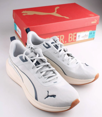 新品Puma Genetics 2 28cm Puma Genetics basketball shoes Red | Basketball