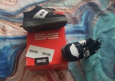 Wie HEELYS SE Rollerskate Rollschuhe Schuhe mit Rollen Schuh black/white 35 🛼