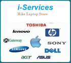 Mike's Laptop Shop