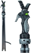 PRIMOS Trigger Stick GEN 3 Treppiede Tall Black 61cm    157cm