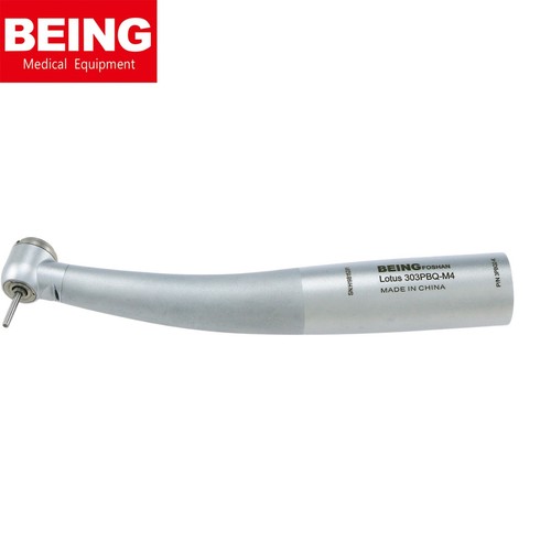 Pieza de mano de turbina dental de alta velocidad BEING, 4/6 agujeros, acoplador KAVO MULTIflex - Imagen 16 de 107